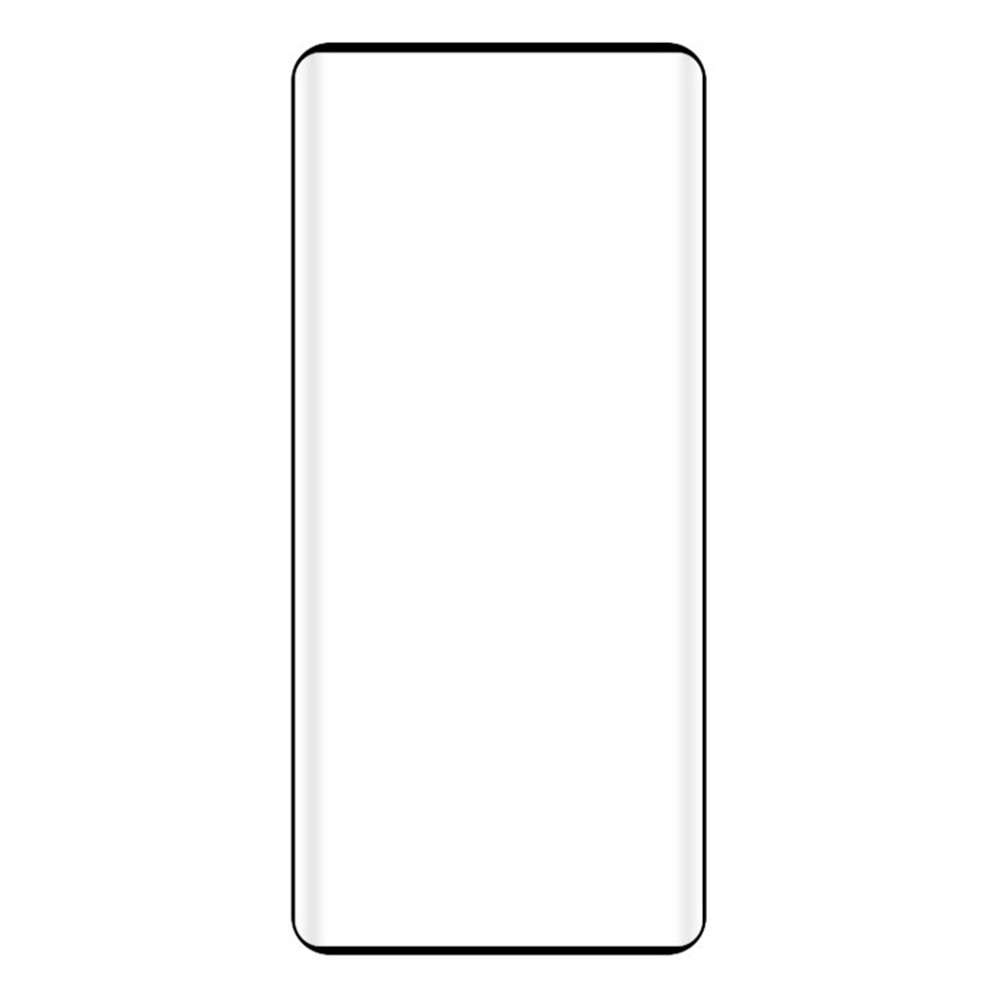 3D celoplošné tvrdené sklo (lepidlo iba na hranách) na Xiaomi Redmi Note 15 Pro 4G