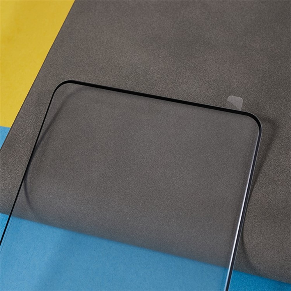 3D celoplošné tvrdené sklo (lepidlo iba na hranách) na Xiaomi Redmi Note 15 Pro 4G