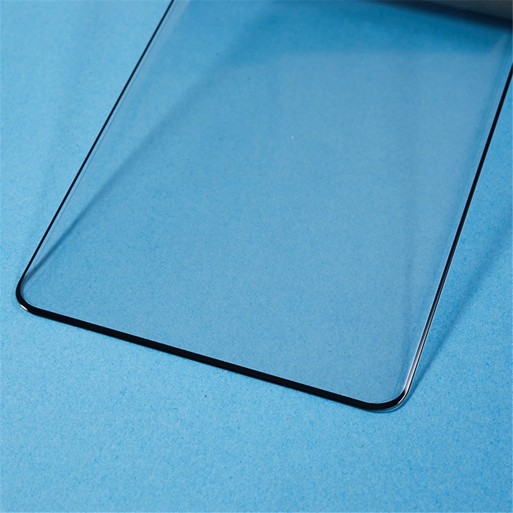 3D celoplošné tvrdené sklo na Huawei Nova 14 Pro 5G