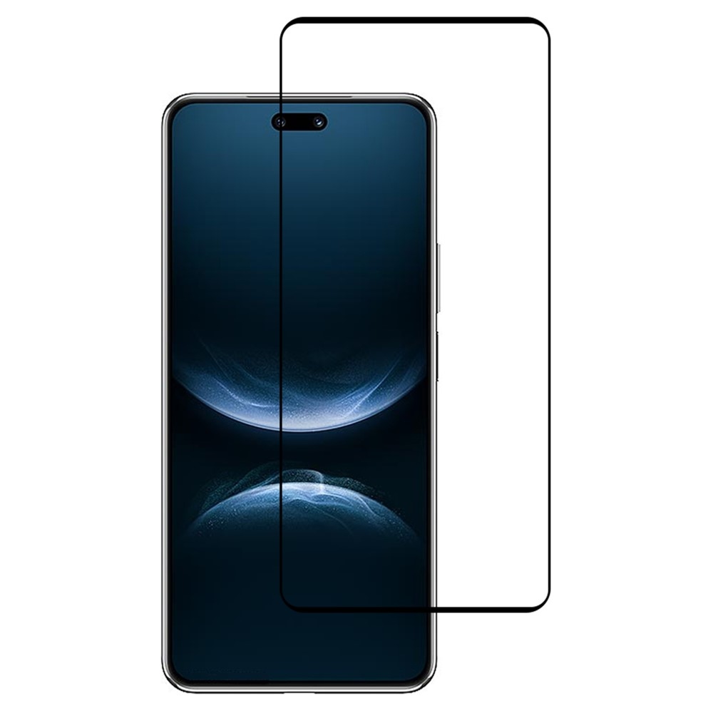 3D celoplošné tvrdené sklo na Huawei Nova 14 Pro 5G