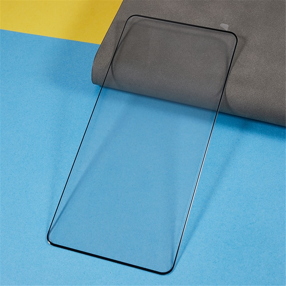 3D celoplošné tvrdené sklo na Huawei Nova 14 Pro 5G