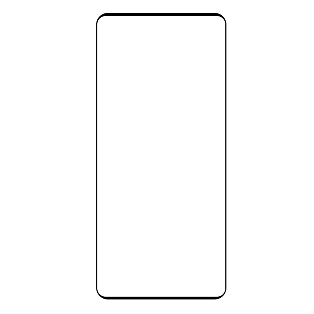 3D celoplošné tvrdené sklo na Huawei Nova 14 Pro 5G