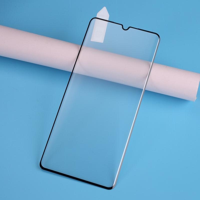 3D tvrdené sklo na mobil Xiaomi Mi Note 10 / Mi Note 10 Pro