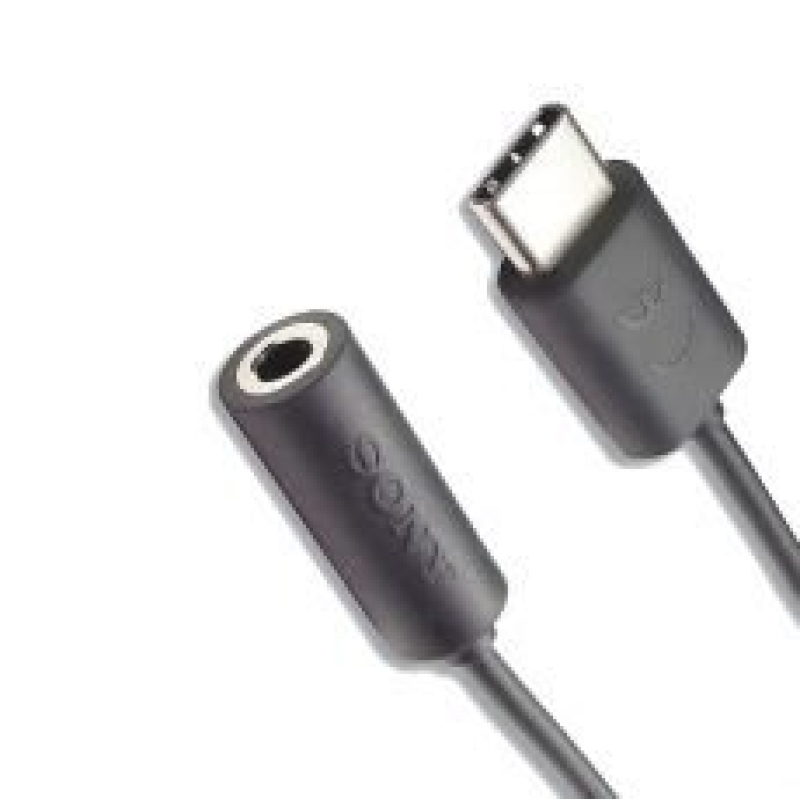 EC-260 Sony USB-C to 3,5 mm adaptér (Service Pack)