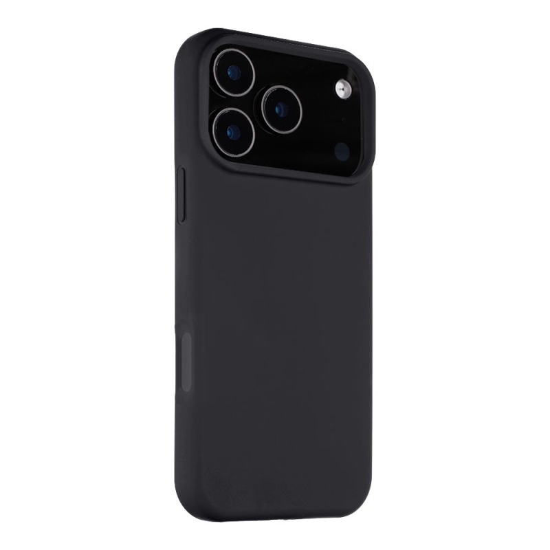 Taktický kryt MagForce Velvet Smoothie Cover pre Apple iPhone 17 Pro Max Asphalt