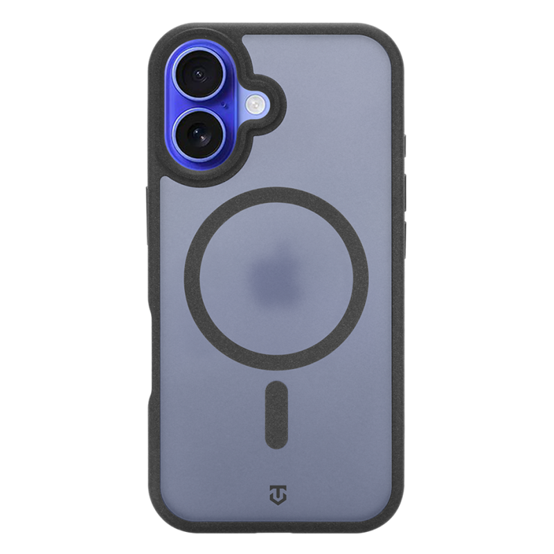 Tactical MagForce Hypersand puzdro pre Apple iPhone 16 Asphalt