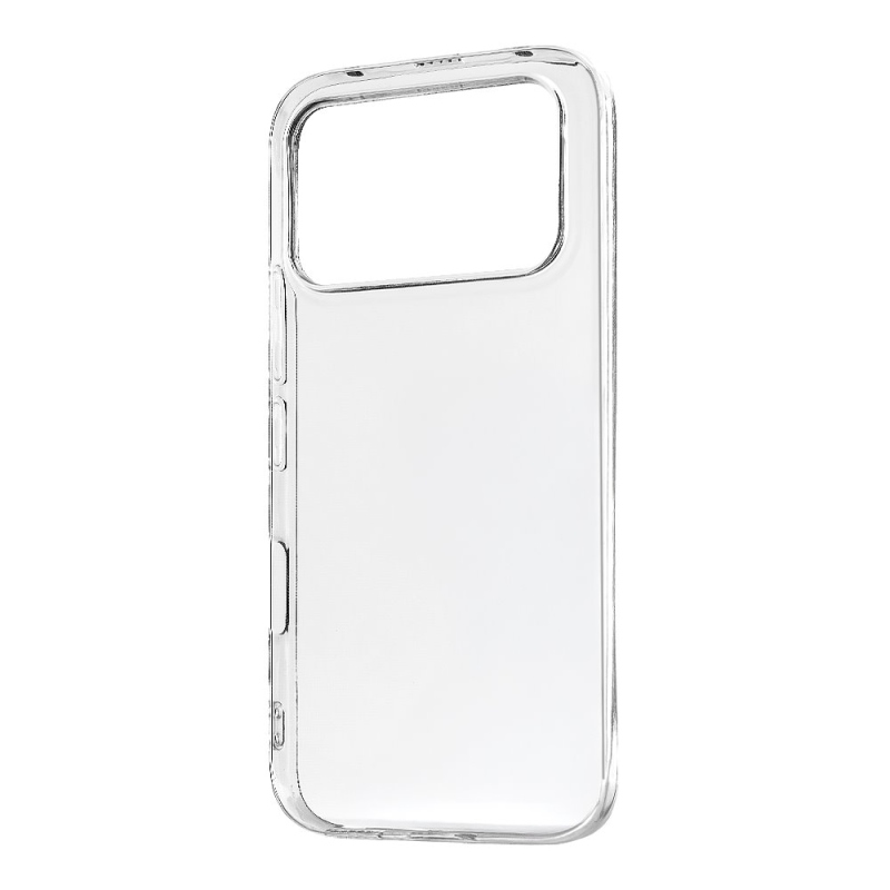 OBAL:ME TPU puzdro pre Honor 600, priehľadné