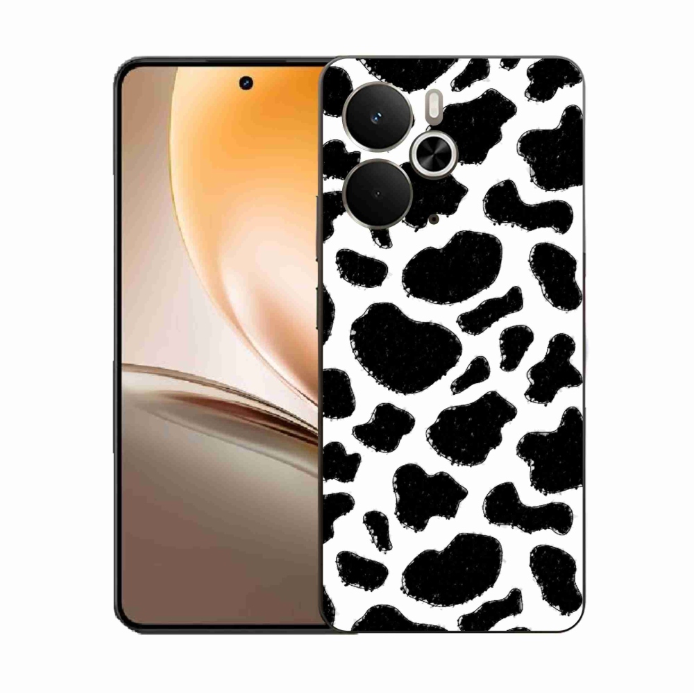 Gélový kryt mmCase na Realme 14 5G - abstrakt 31