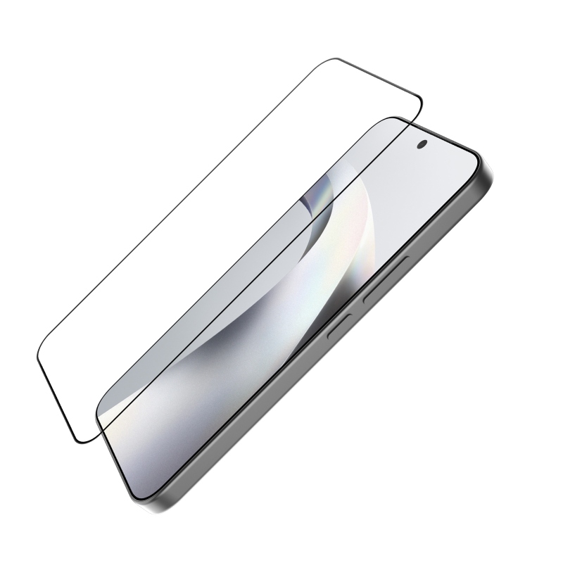 Nillkin 2.5D CP+ PRO Black tvrdené sklo pre Xiaomi 17T Pro
