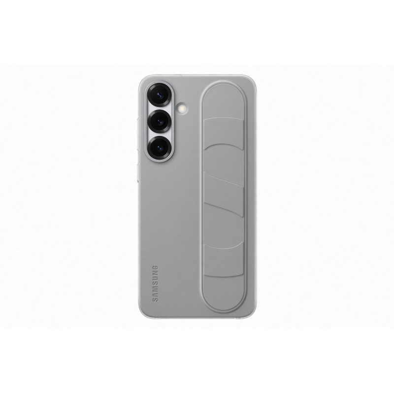 EF-GS936CJE Samsung Standing Grip Kryt pre Galaxy S25+ Gray