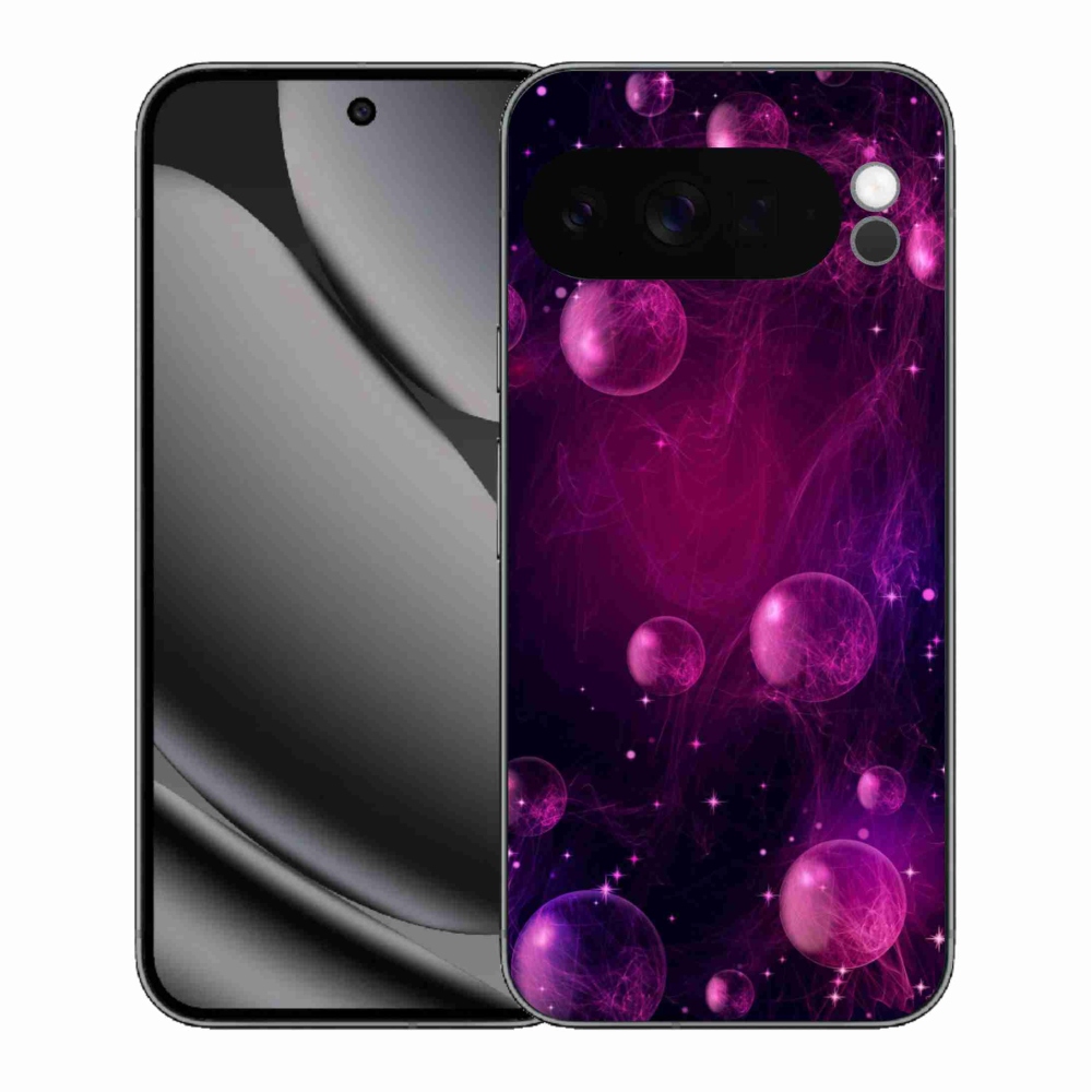 Gélový kryt mmCase na Google Pixel 10 Pro XL - abstrakt 22