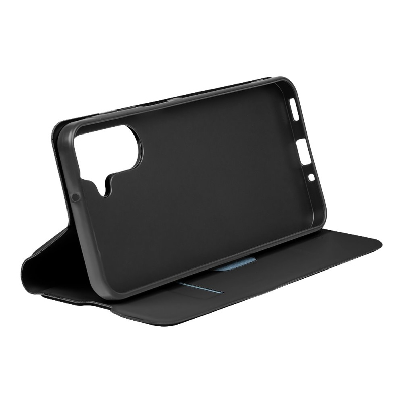 BALENIE:ME SmoothTouch Case pre Samsung Galaxy A17 4G/5G Black