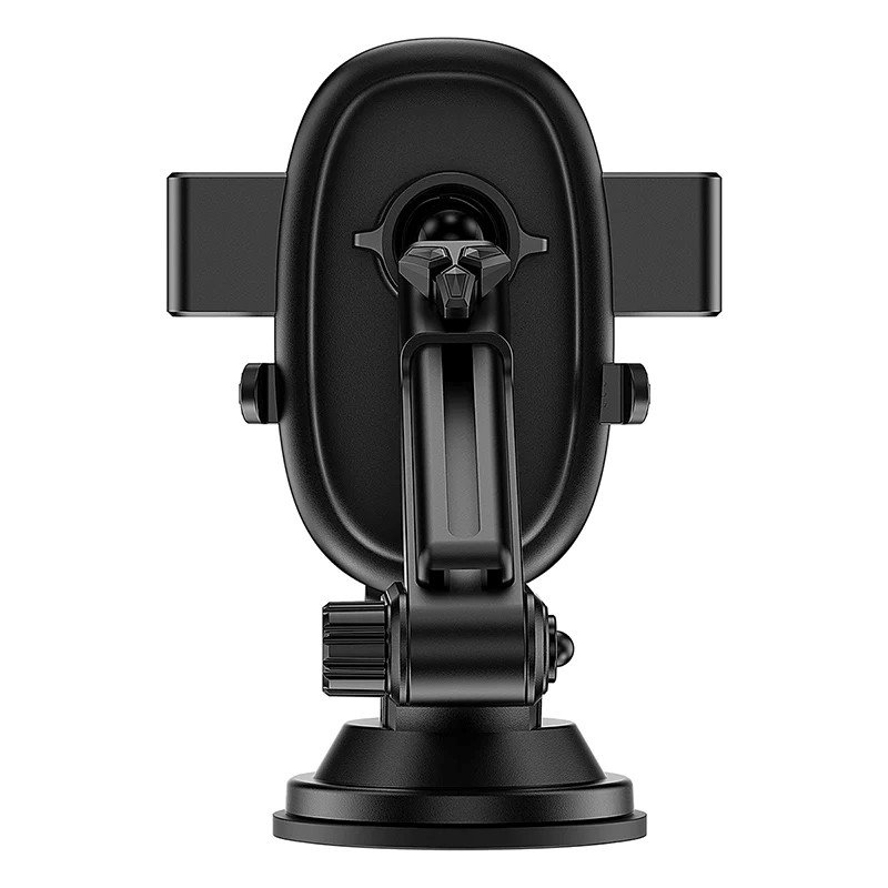 Baseus UltraControl Pro Series Clamp Car Holder Cluster Black