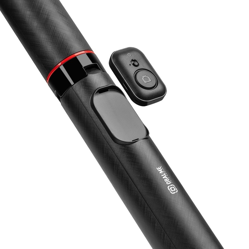 Balenie: ME SelfiePod High Glow Black