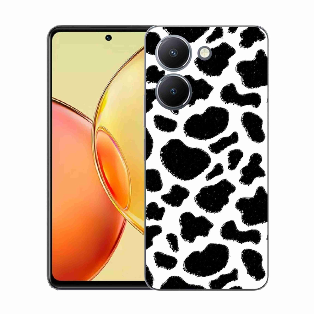 Gélový kryt mmCase na Vivo Y36 - abstrakt 31