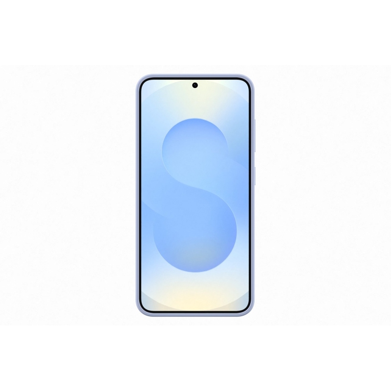 EF-PS931CLE Samsung Silikónový Kryt pre Galaxy S25 Light Blue