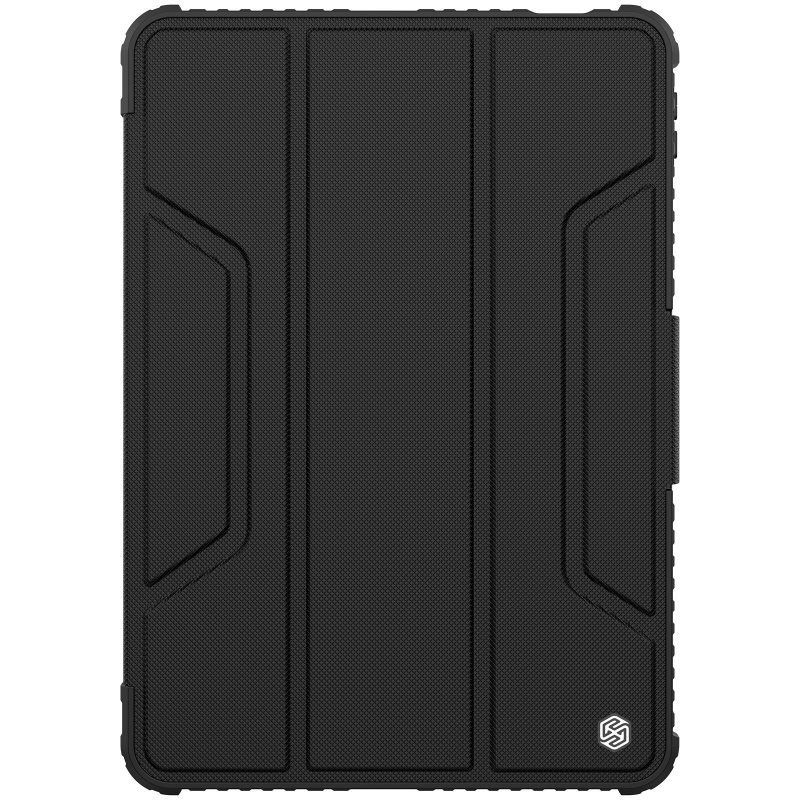 Nillkin Bumper PRO Protective Stand Case pre Xiaomi Pad 6/Pad 6 Pro Black