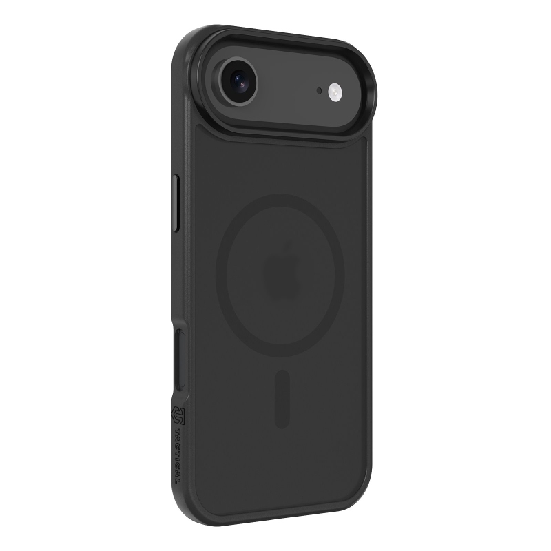 Taktický kryt MagForce Hyperstealth pre iPhone 17 Air Asphalt