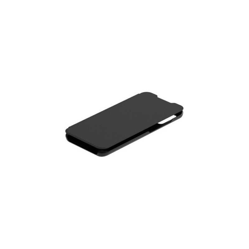FWA556AMA Samsung Peňaženkové puzdro pre Galaxy A55 5G Black