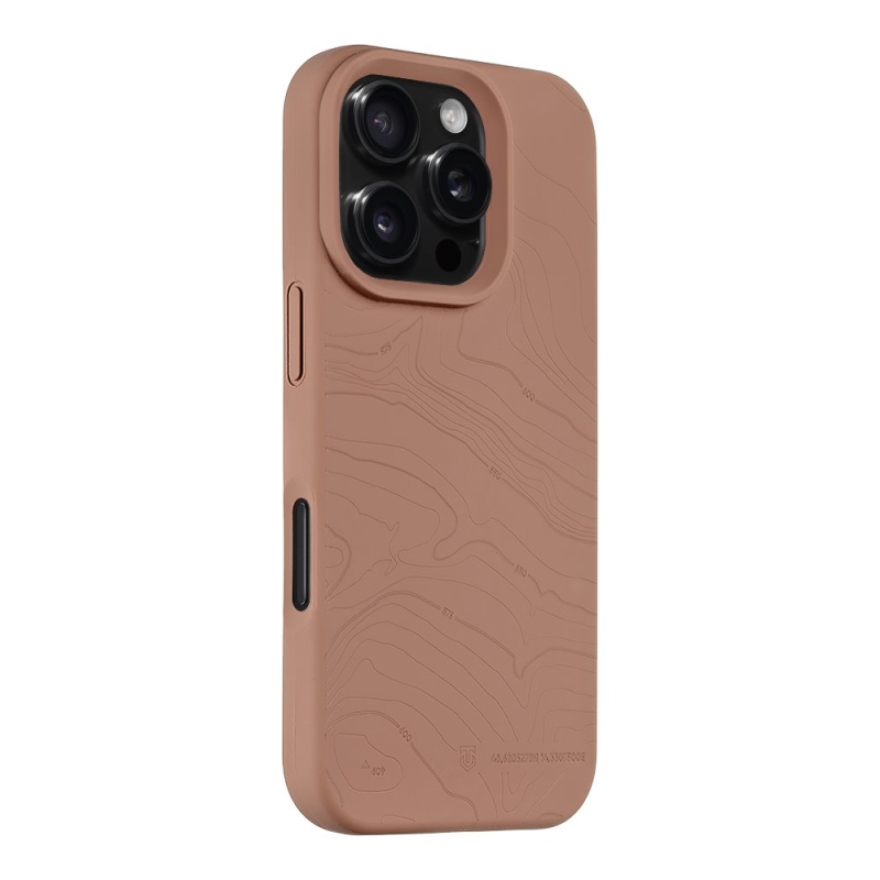 Taktický kryt MagForce Beaver pre iPhone 16 Pro Fly Moose