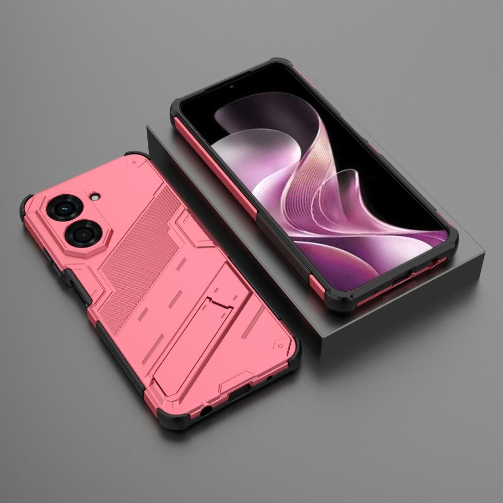 Armory odolný kryt na Xiaomi Redmi A5 (171.7x77.8x8.3mm) - rose