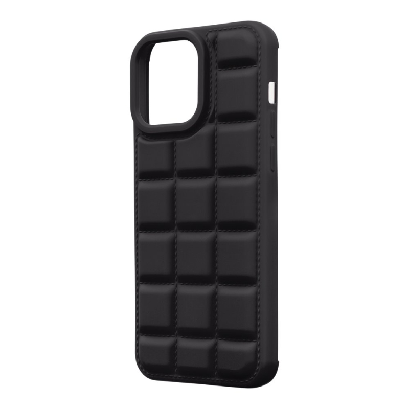 OBAL:ME Block Kryt pre Apple iPhone 15 Pro Max Black