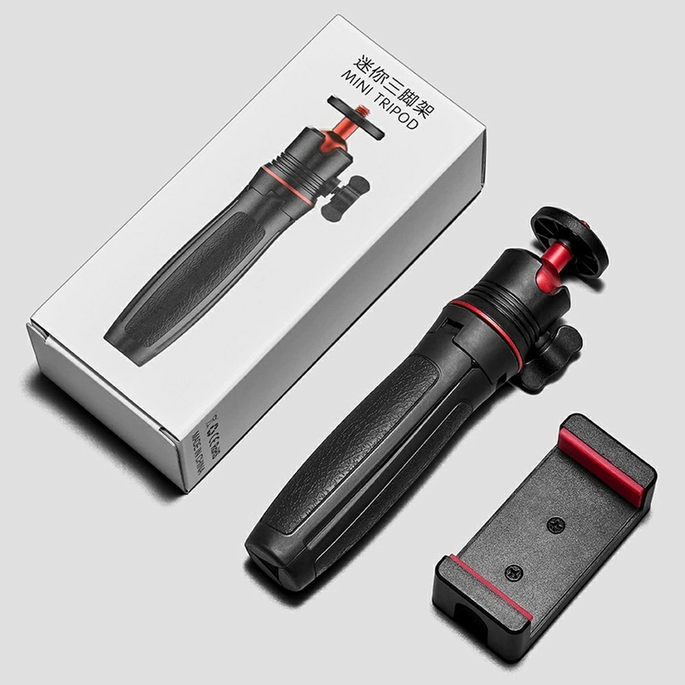 S-055 mini statív a selfie tyč
