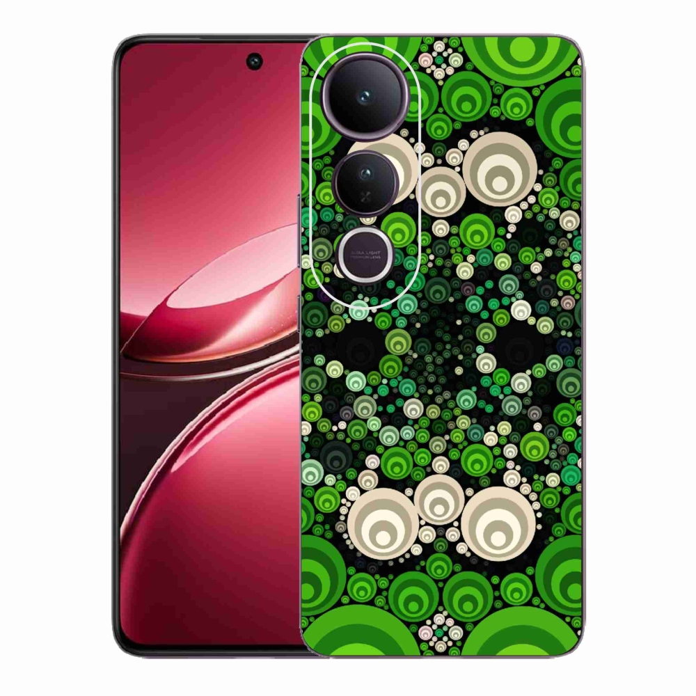Gélový kryt mmCase na Vivo V50 Lite 4G/5G - abstraktný motív 11