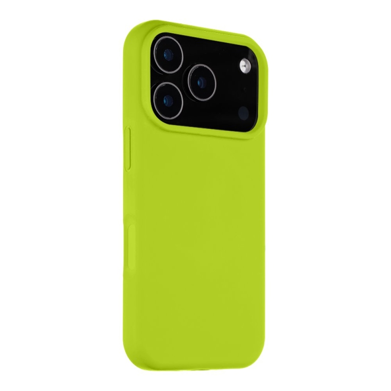 Taktický kryt MagForce Velvet Smoothie Cover pre Apple iPhone 17 Pro Avocado
