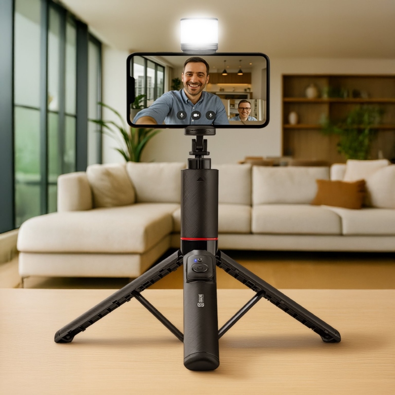 Balenie: ME SelfiePod High Glow Black