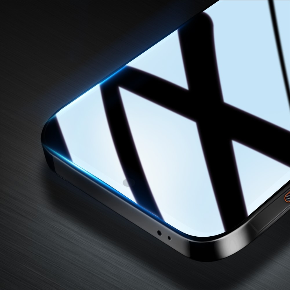 DUX 10D celoplošné tvrdené sklo na Samsung Galaxy Xcover 7 Pro