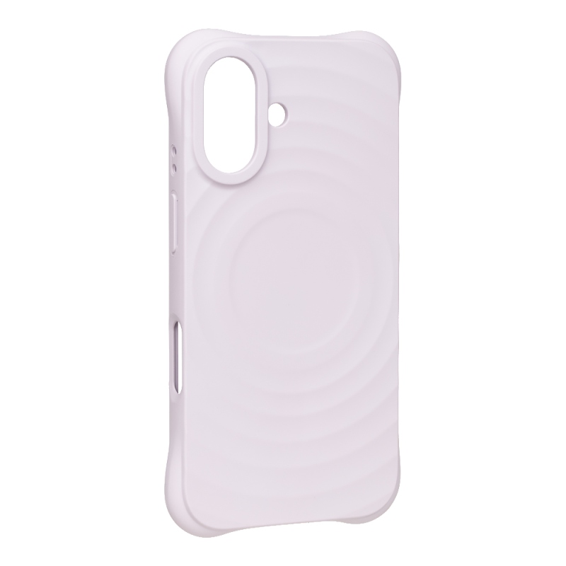 OBAL:ME MagNetix Orbit Puzdro pre Apple iPhone 16 Lilac