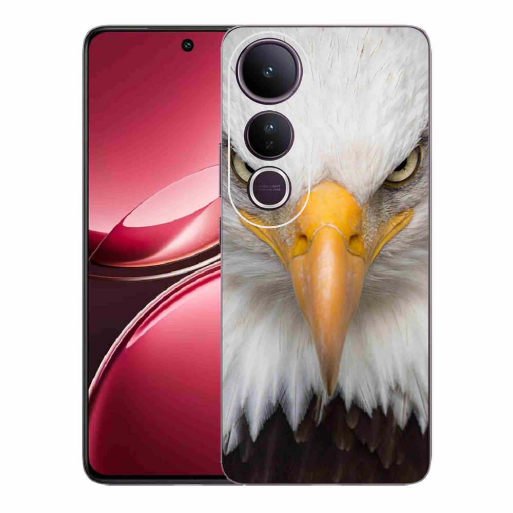 Gélový kryt mmCase na Vivo V50 Lite 4G/5G - orol