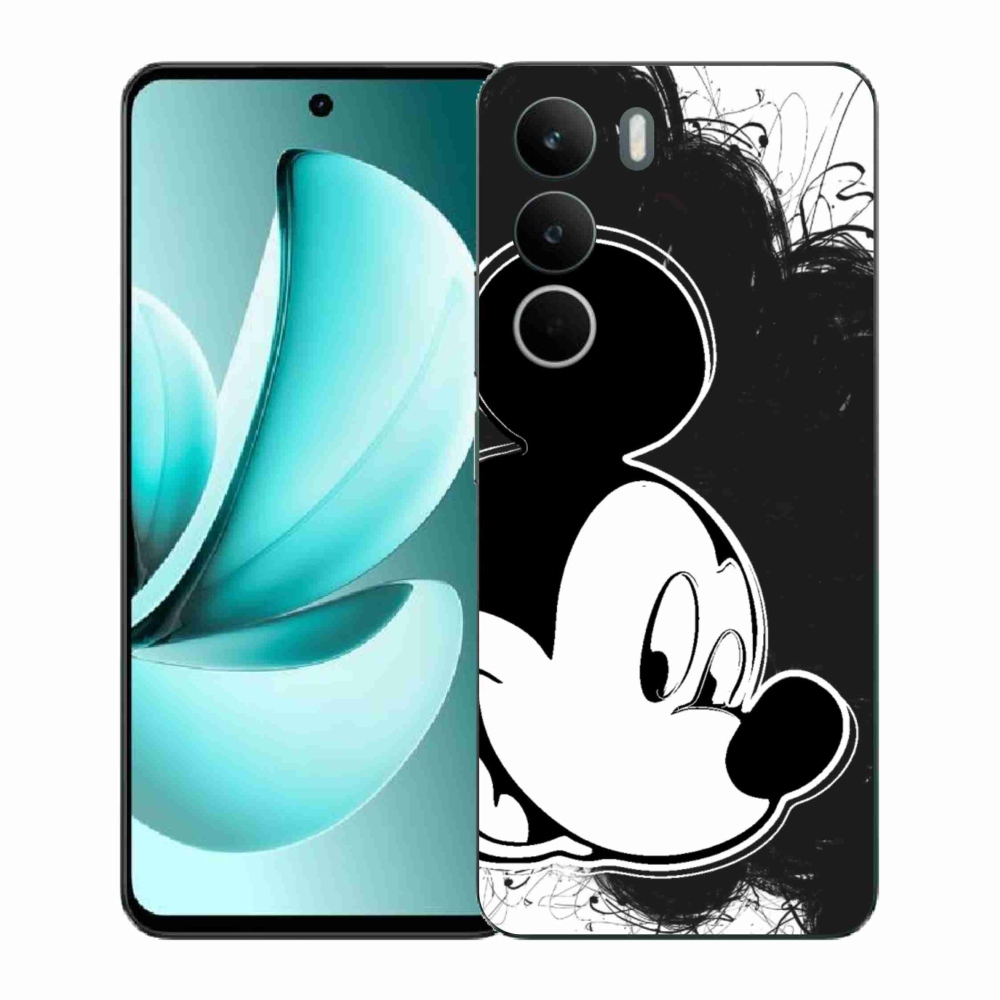Gélový kryt mmCase na Realme C71 - mickey mouse 1