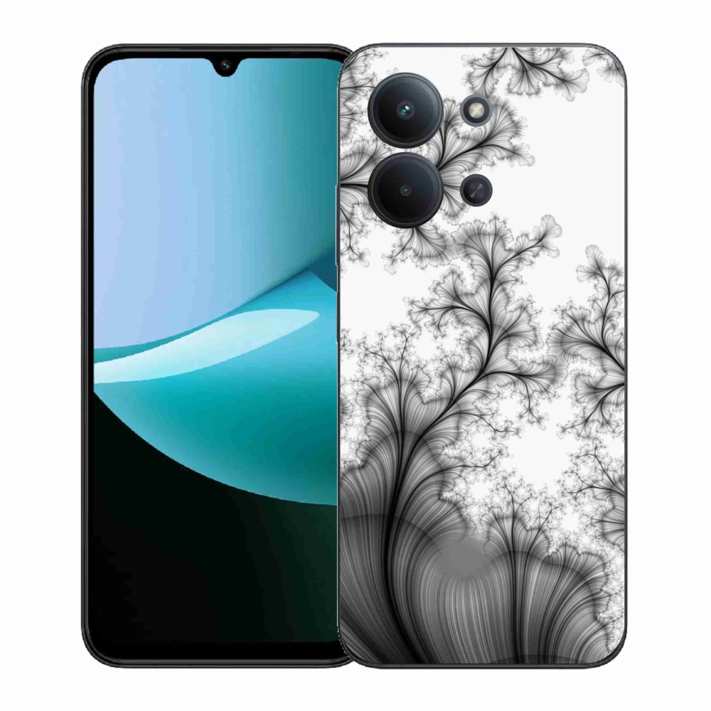 Gélový kryt mmCase na Xiaomi Redmi 15C 4G (171mm)/Poco C85 4G (171mm) - abstrakt 20