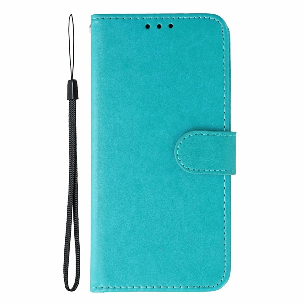Clots knižkové púzdro na Xiaomi Redmi 15 5G - modré
