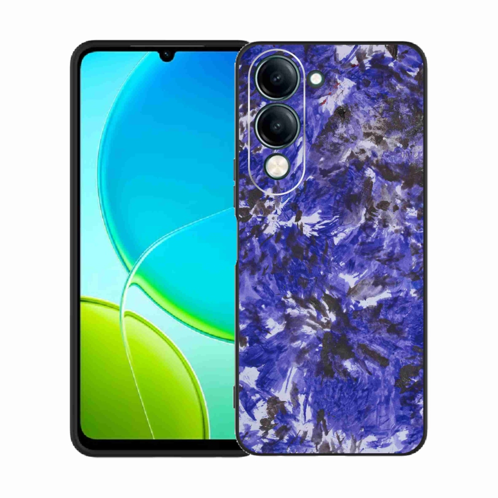 Gélový kryt mmCase na Vivo Y29s 5G - abstraktný motív 13