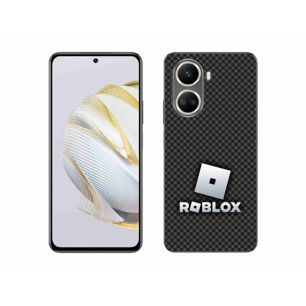 Gélový kryt mmCase na Huawei Nova 10 SE - roblox 3