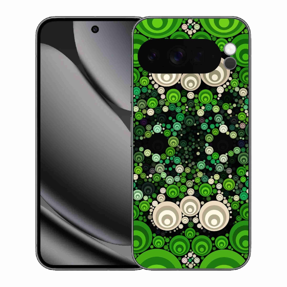 Gélový kryt mmCase na Google Pixel 10 Pro XL - abstraktný motív 11