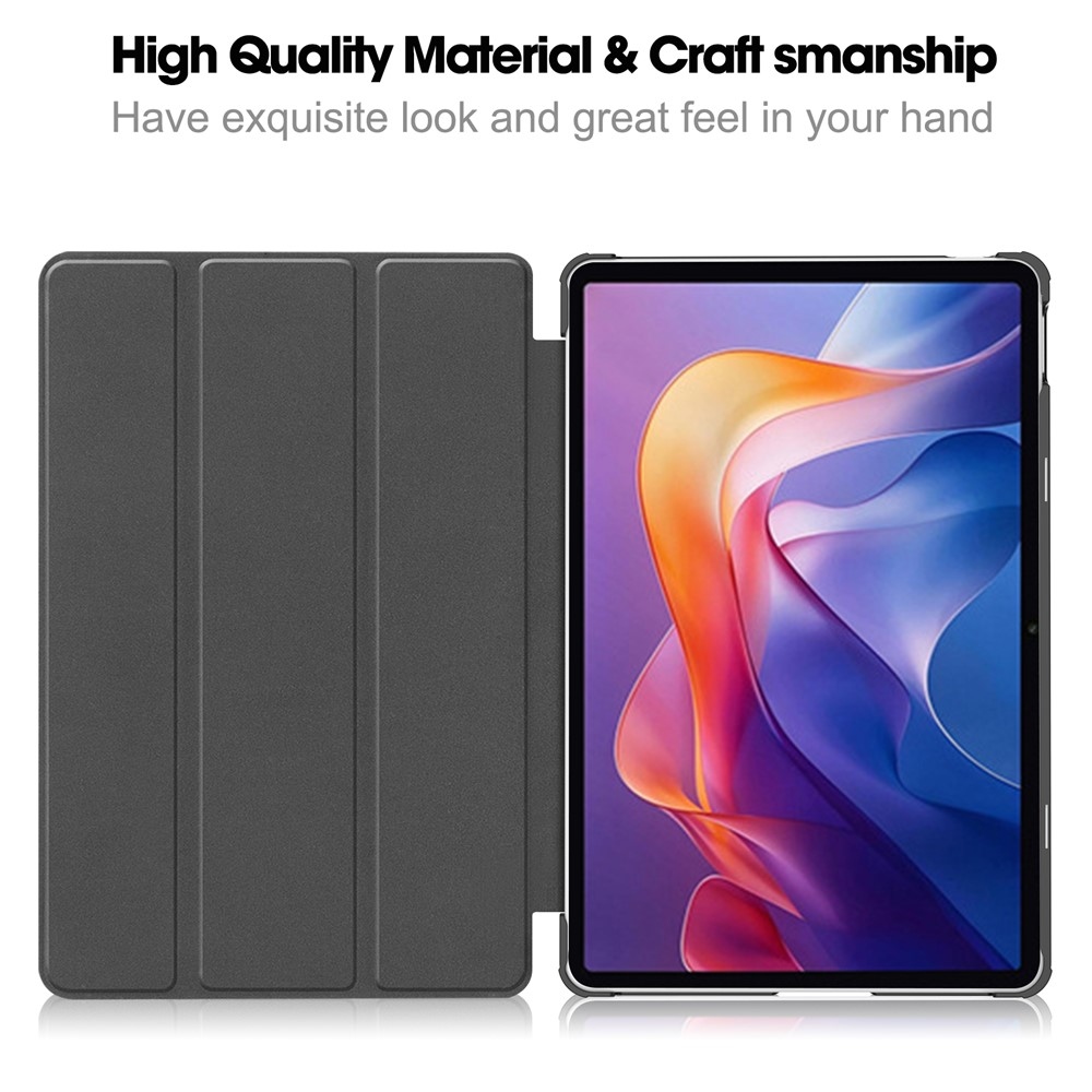 Patte chytré zatváracie púzdro na Xiaomi Redmi Pad 2 - olejomaľba