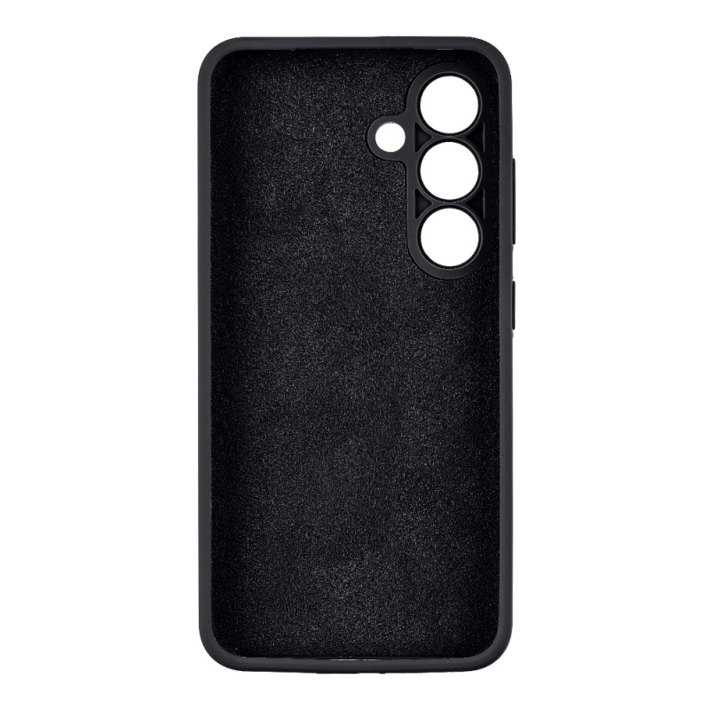 Taktický kryt Beaver pre Samsung Galaxy S25 Asphalt