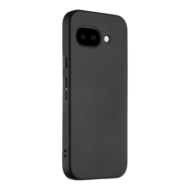 Tactical TPU Kryt pre Google Pixel 9a Black