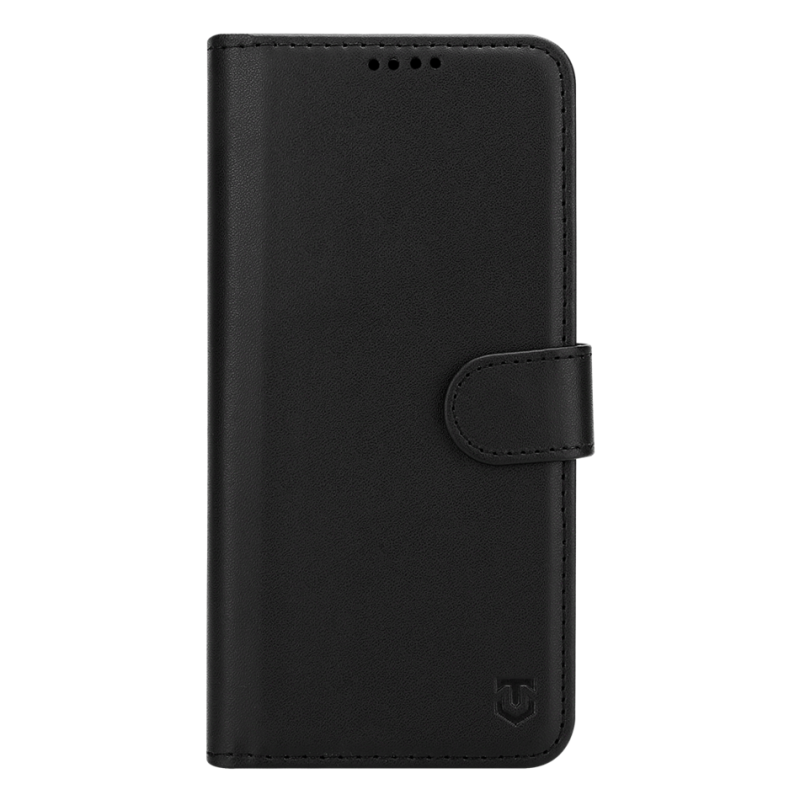 Tactical Field Notes pre Motorola Edge 70 Pro – čierna