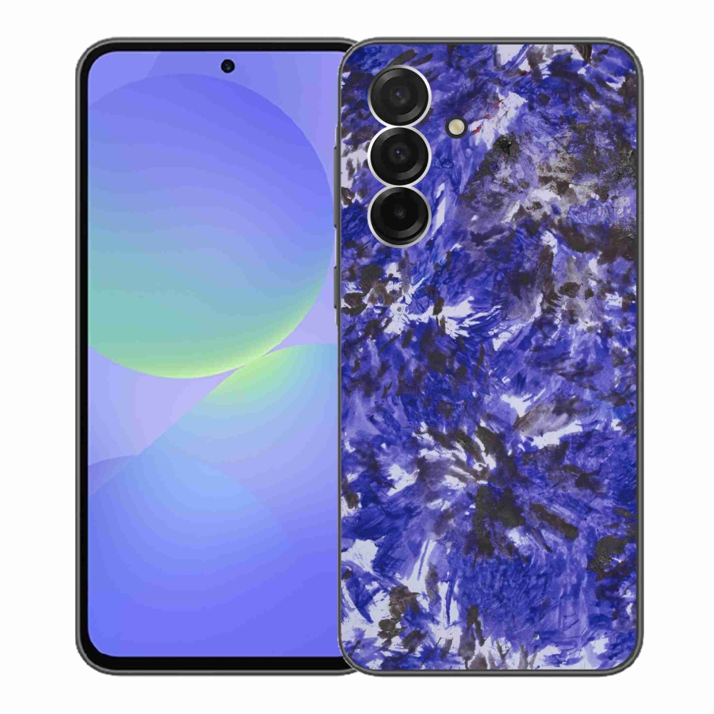 Gélový kryt mmCase na Samsung Galaxy A36 5G - abstraktný motív 13