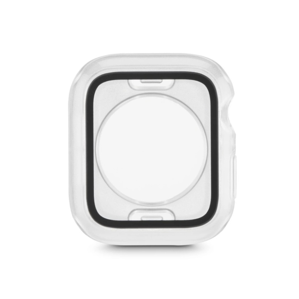 Nasadzovacie 360 ° ochranné puzdro pre Apple Watch 4/5/6/SE 1. Gen/SE 2. Gen - 40mm