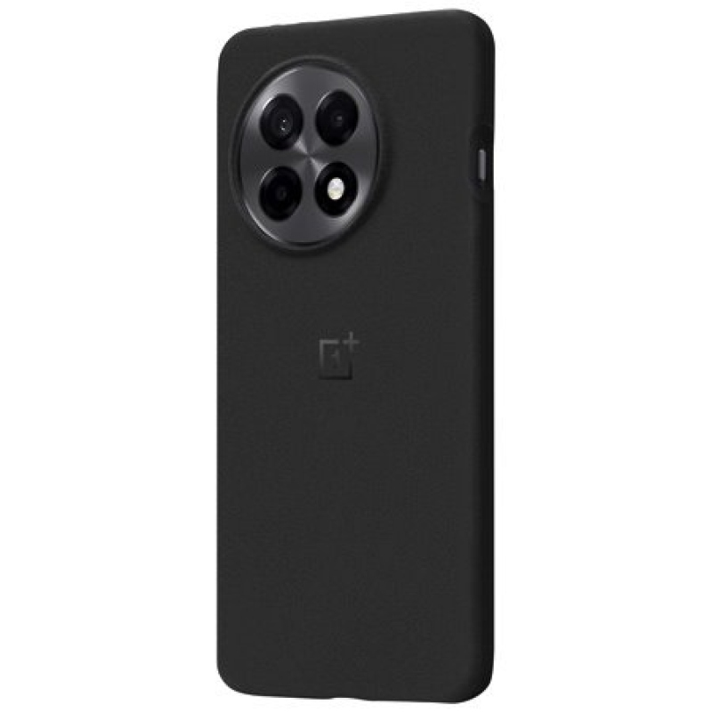 OnePlus Sandstone Magnetic Kryt pre 13R 5G Black