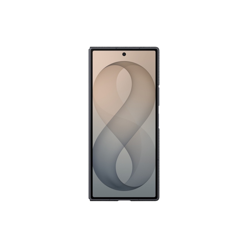 EF-XF976SBE Samsung Carbon Standing – puzdro pre Galaxy Z Fold 8 Ultra Black