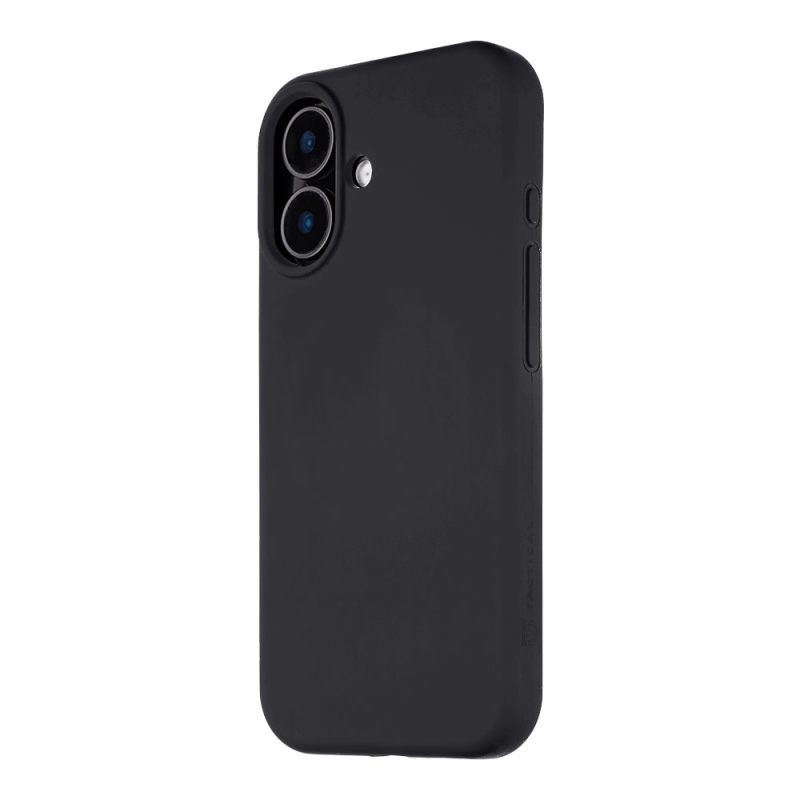 Taktický kryt MagForce Velvet Smoothie pre Apple iPhone 17 Asphalt
