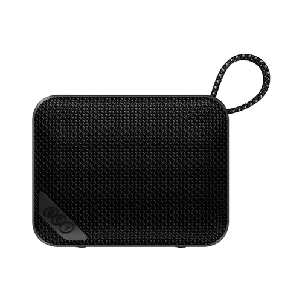 QCY SP2 Bluetooth reproduktor IP67 s RGB podsvietením - čierny