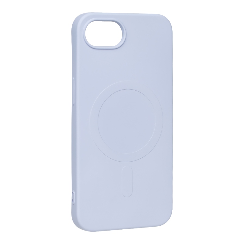 OBAL:ME MagNetix Sculpt Puzdro pre Apple iPhone 16e/17e Periwinkle Blue